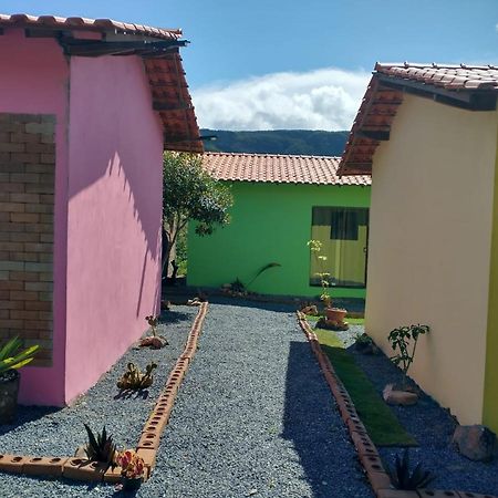 Chales Vila Bela فالي دو كاباو المظهر الخارجي الصورة