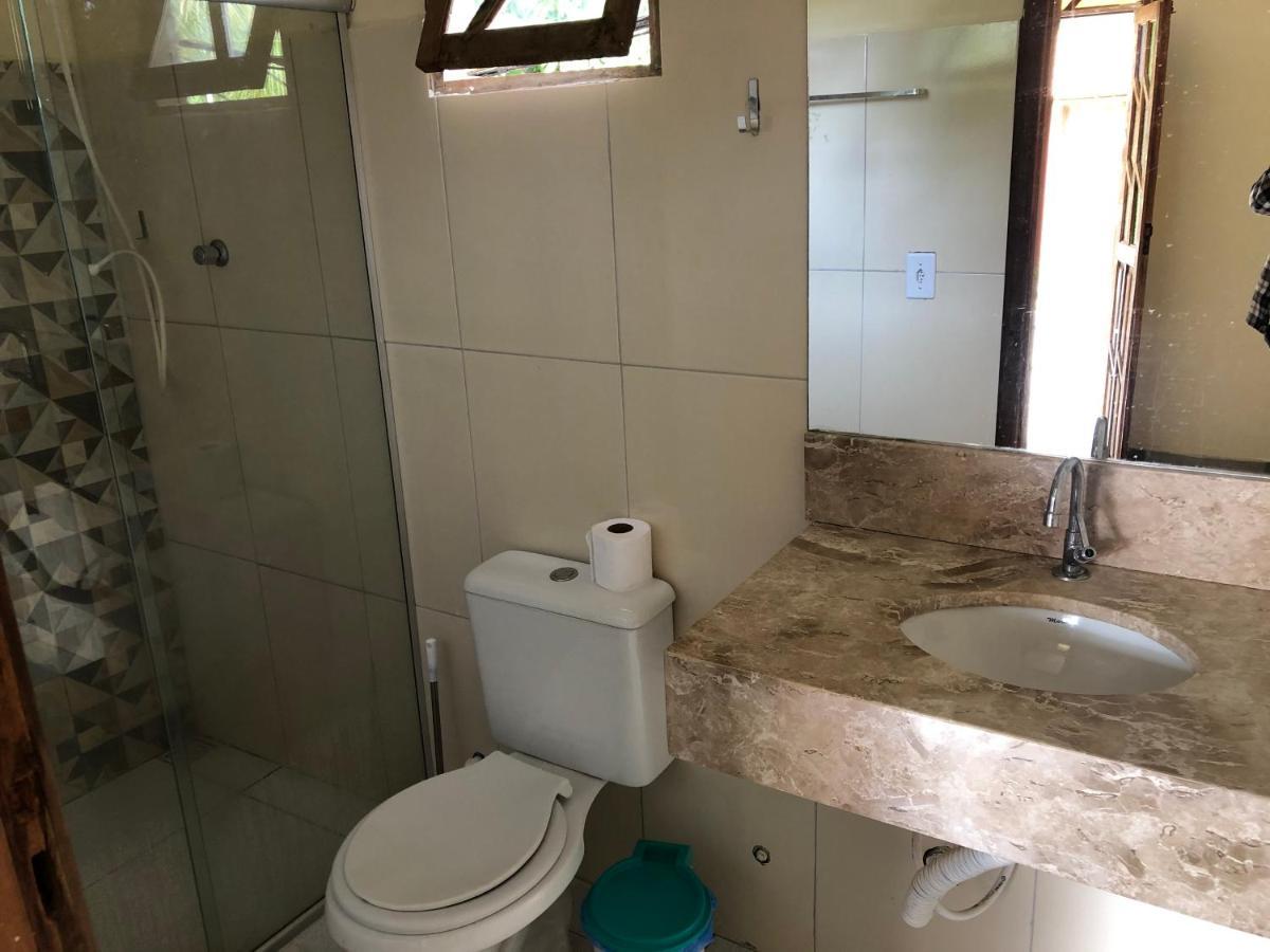 Chales Vila Bela فالي دو كاباو المظهر الخارجي الصورة